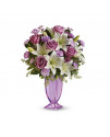 The Lavender Love Bouquet